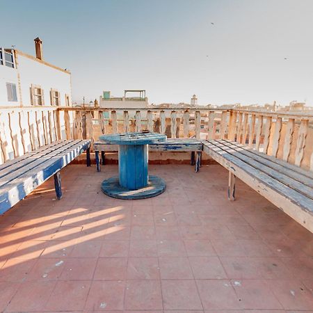 Ferienwohnung La Casa De Papel Essaouira Exterior foto