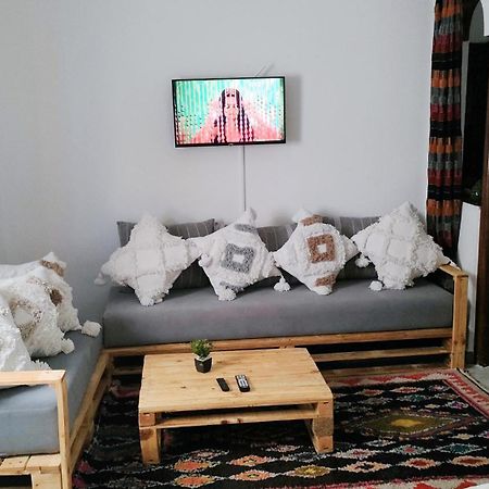 Ferienwohnung La Casa De Papel Essaouira Exterior foto